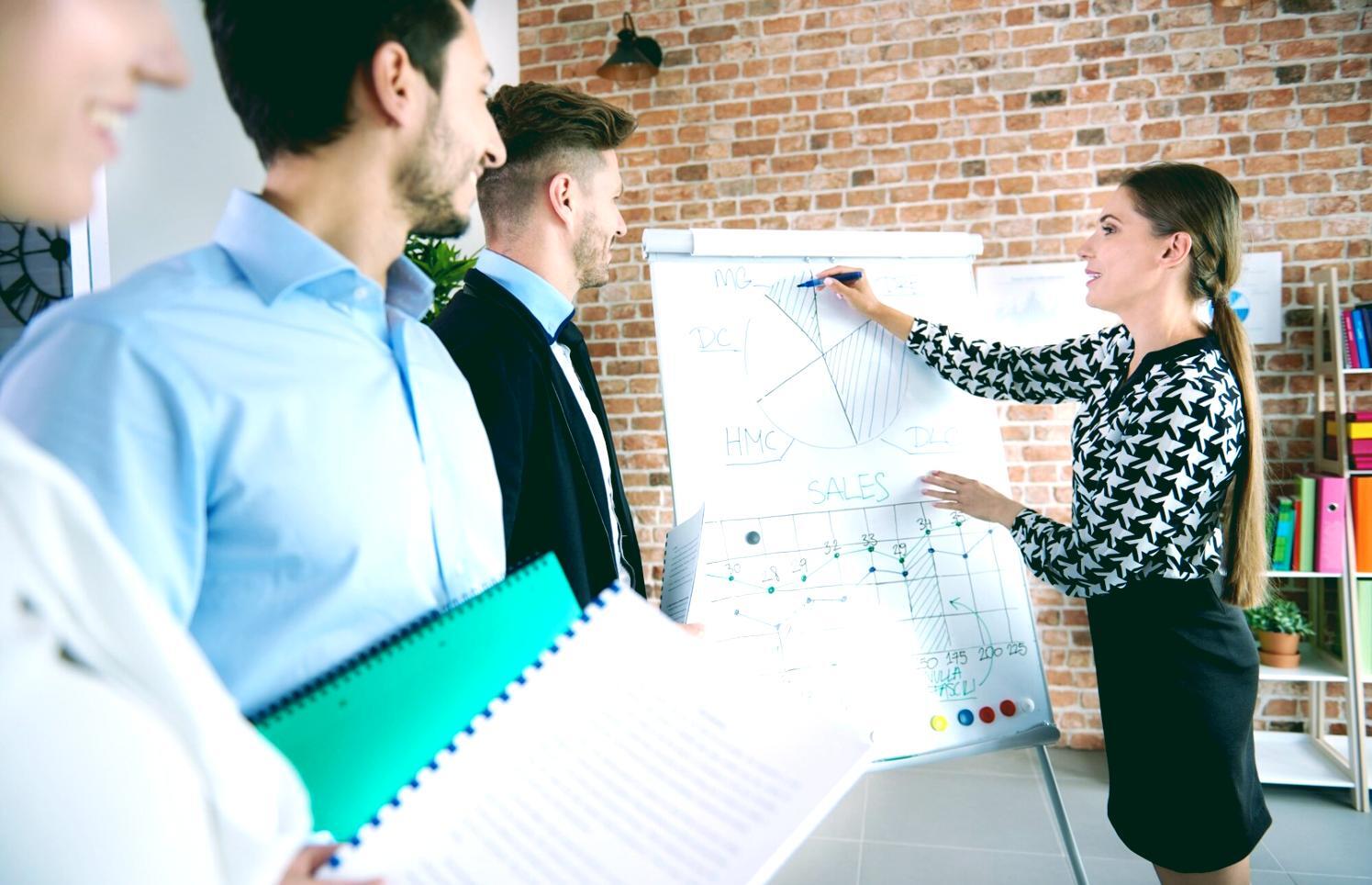 Résultats concrets de nos formations en gestion financière